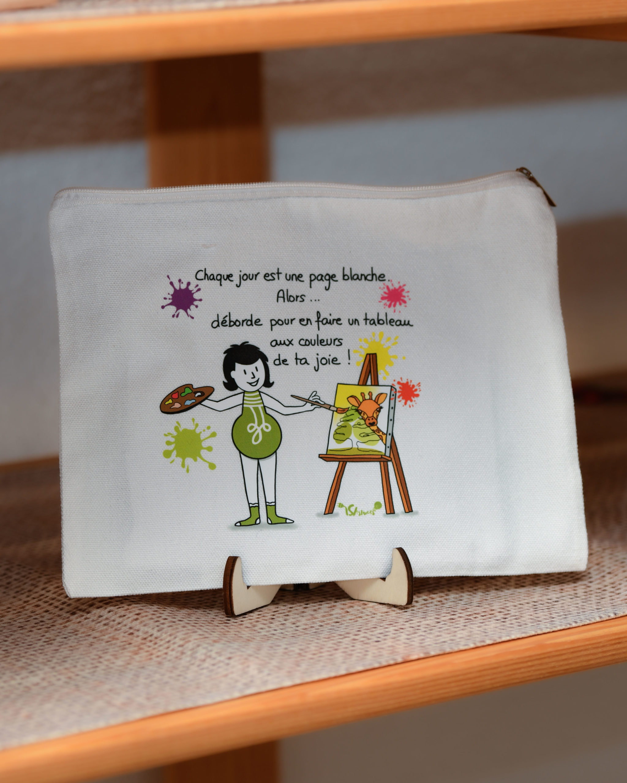 isastces produits dérivés 09